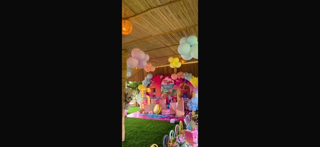 Outdoor Gazebo 13