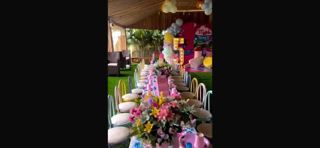 Outdoor Gazebo 14