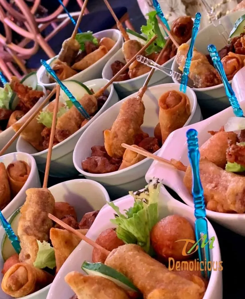 Demolicious small chops 3