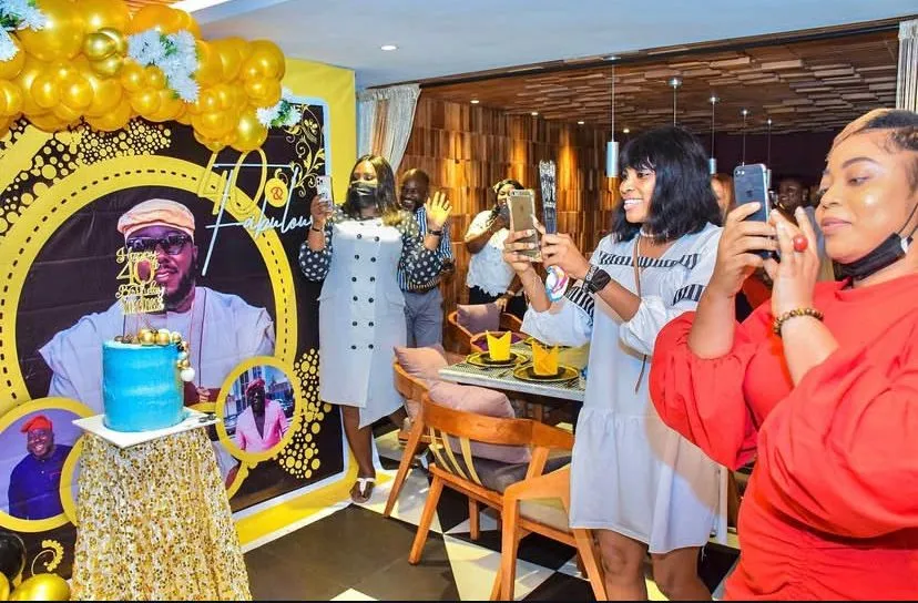 Laurencia’s Dynasty & Events  9