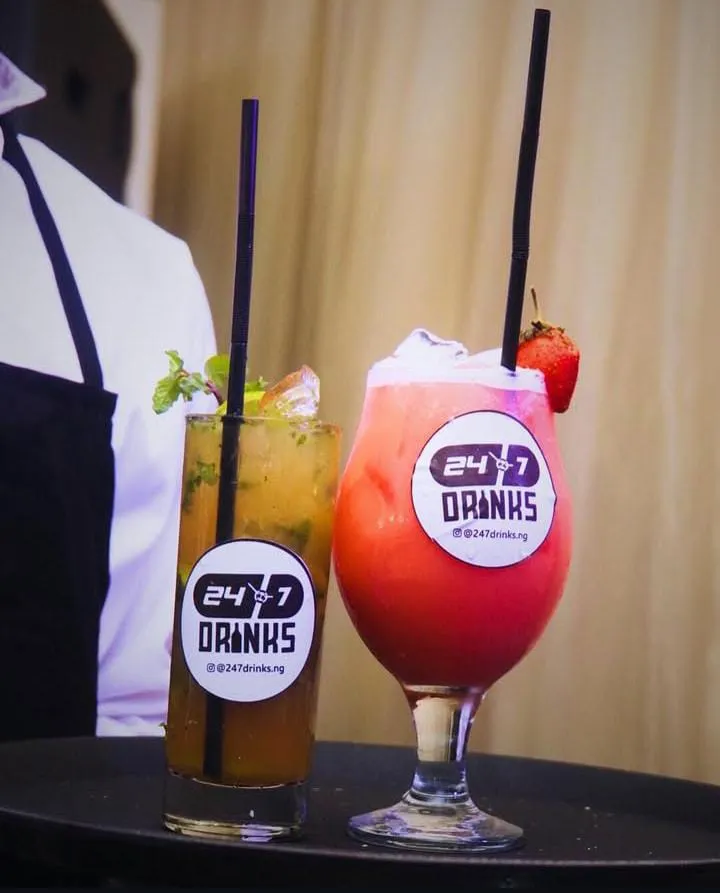 247 Drinks and Bar 5