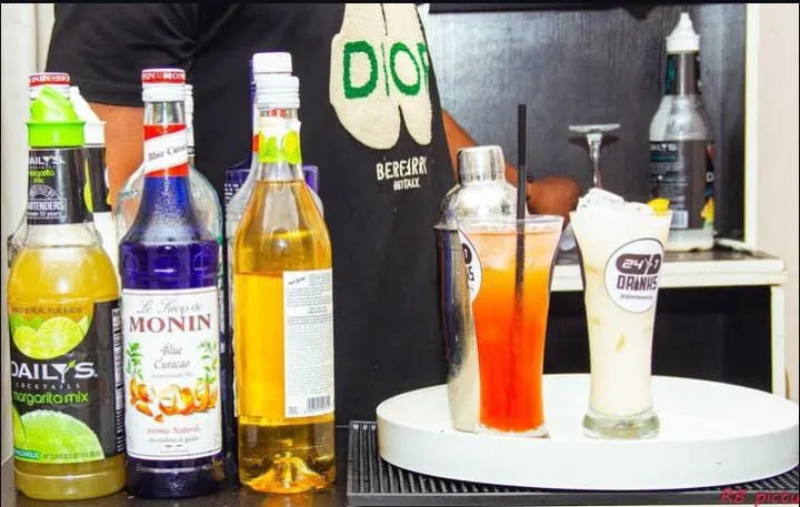 247 Drinks and Bar 7
