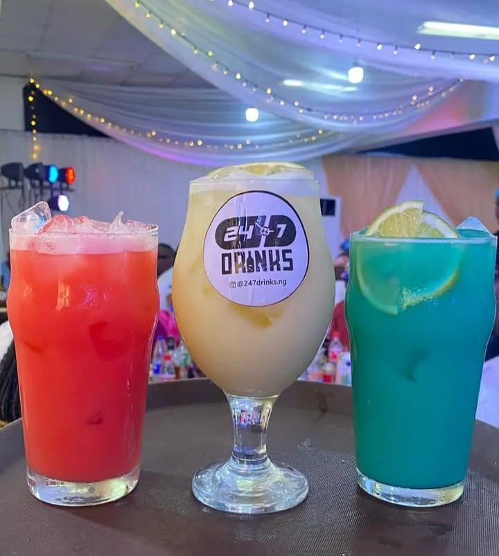247 Drinks and Bar 9