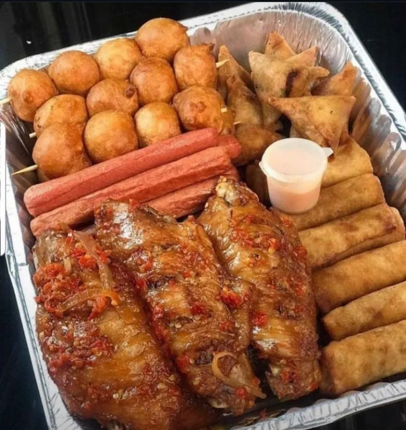 Lekins Grills & Events  3
