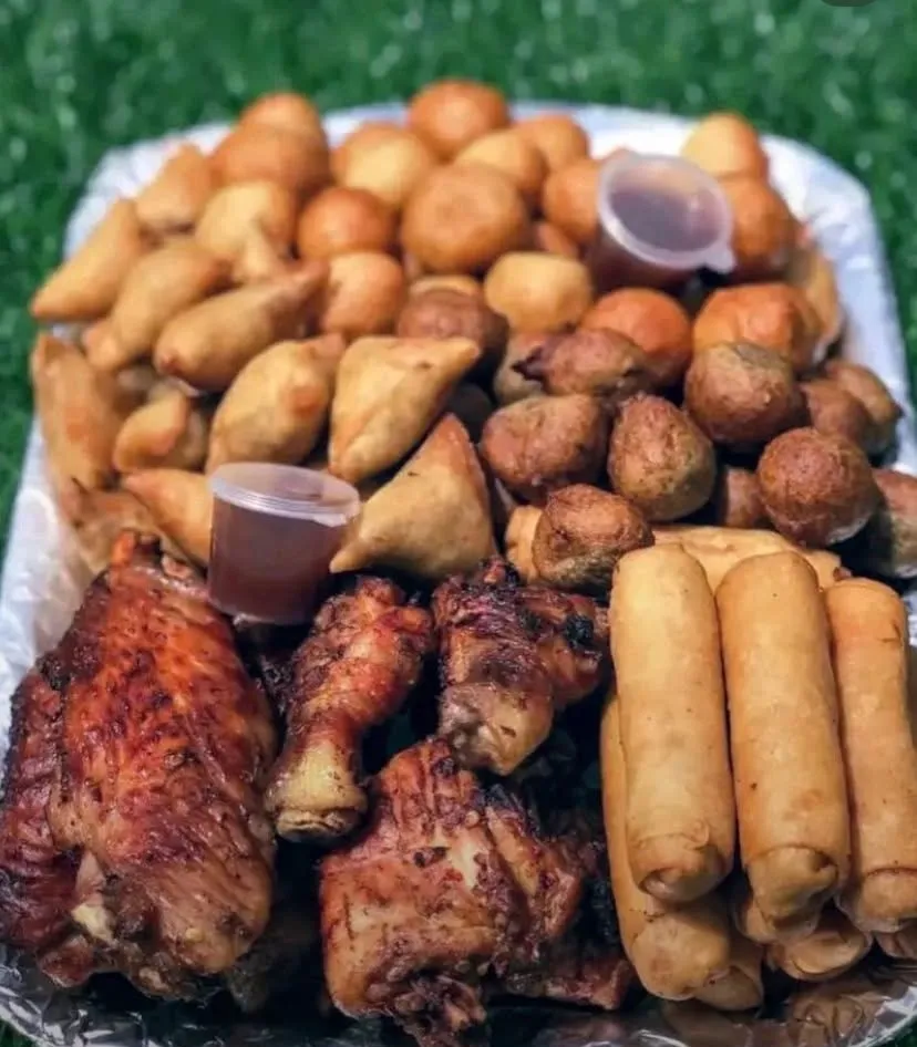 Lekins Grills & Events  8