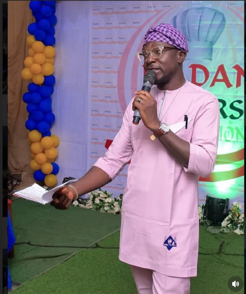 Jollof MC Events Services  4