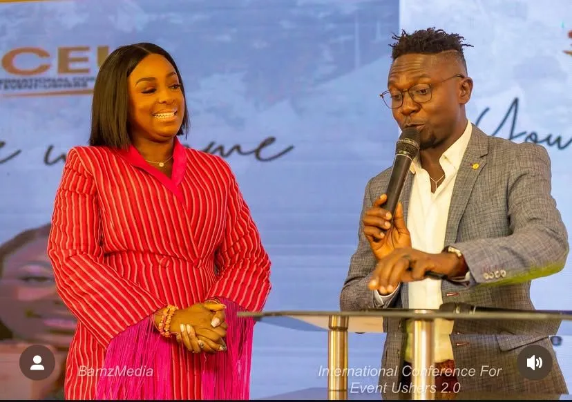 Jollof MC Events Services  5