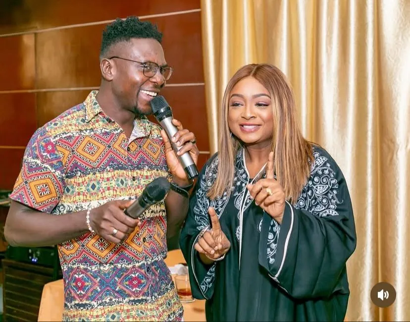 Jollof MC Events Services  6