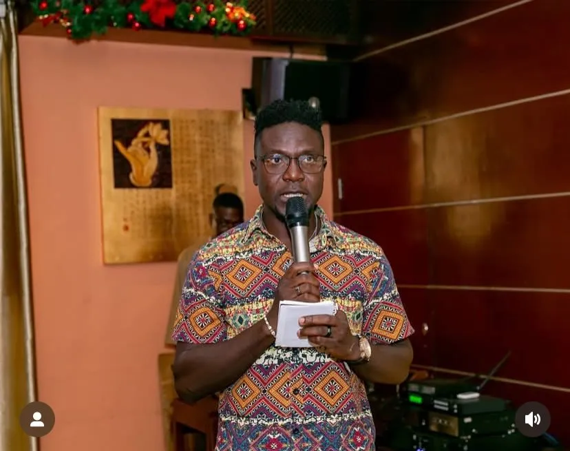 Jollof MC Events Services  7