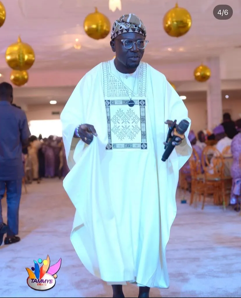 Jollof MC Events Services  9