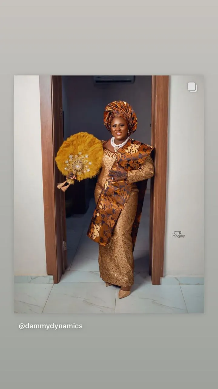 Damilola kehinde  2