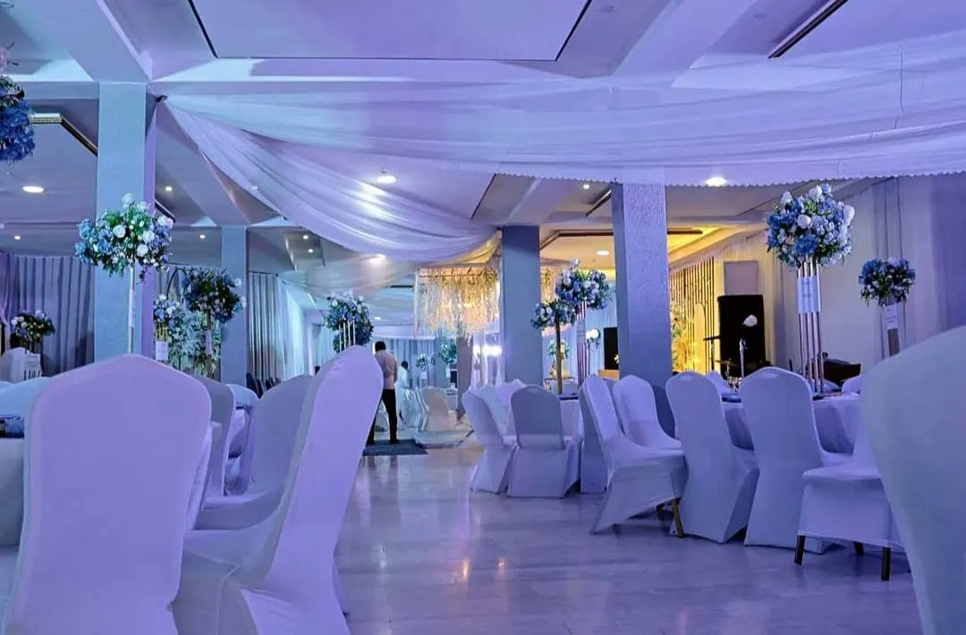 Kaduna Hall 1