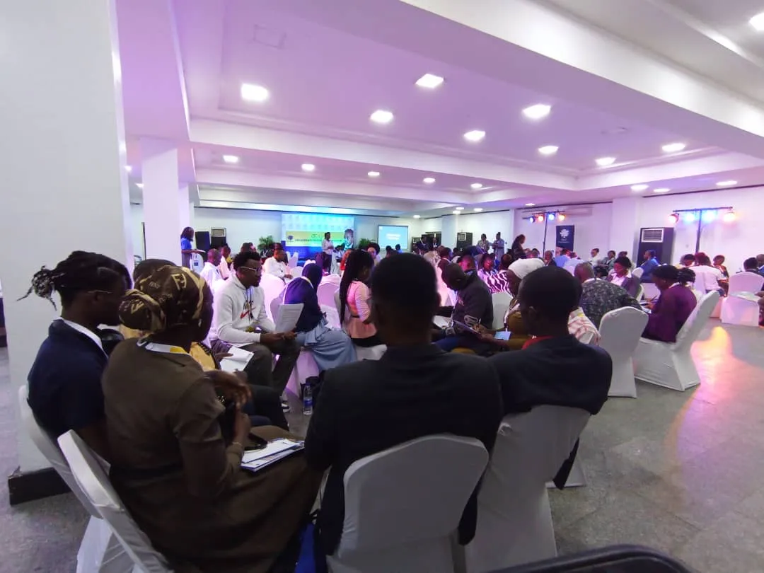Kaduna Hall 2