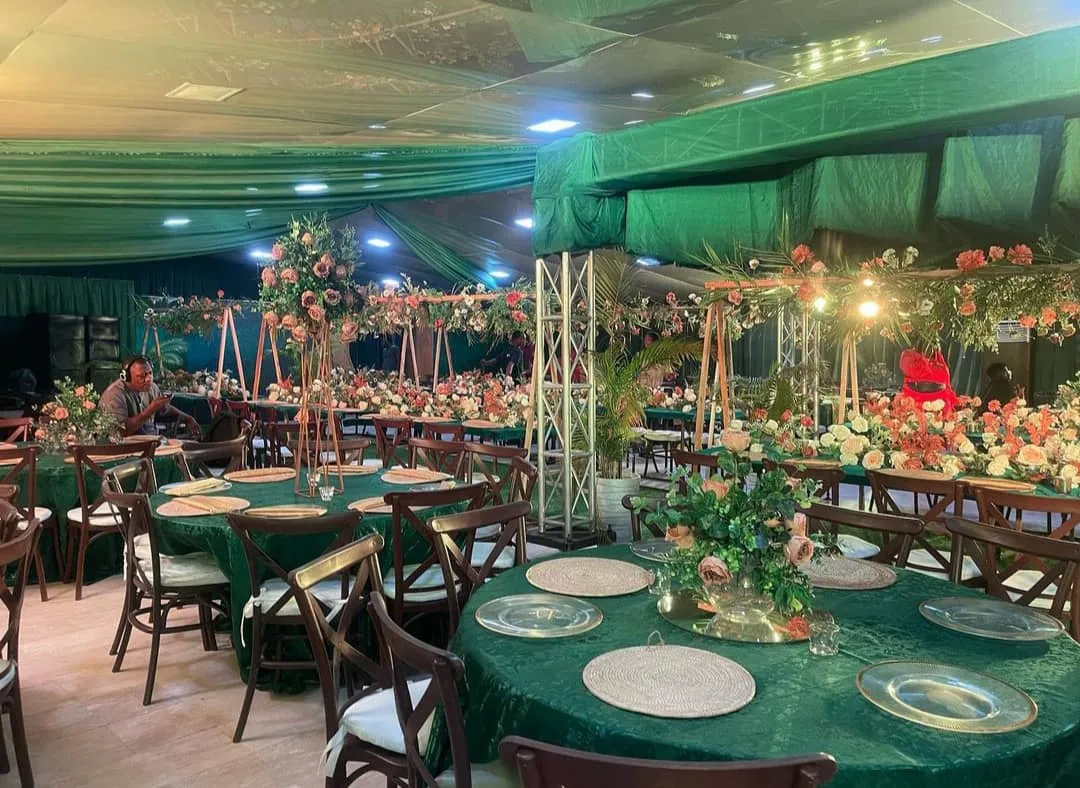 Kaduna Hall 4