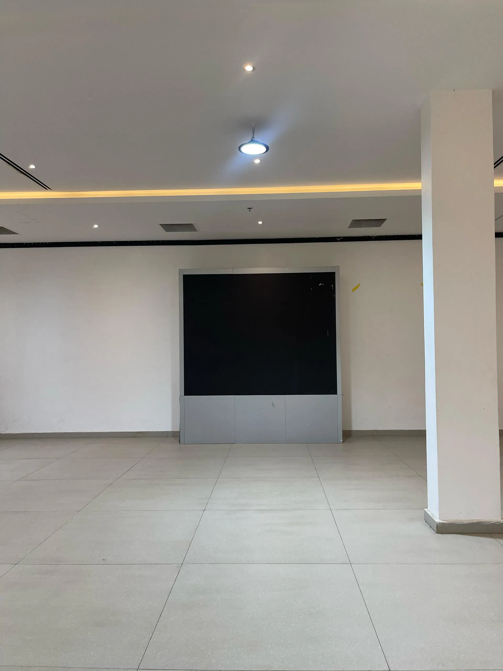 Victoria Adegbulugbe Hall 1