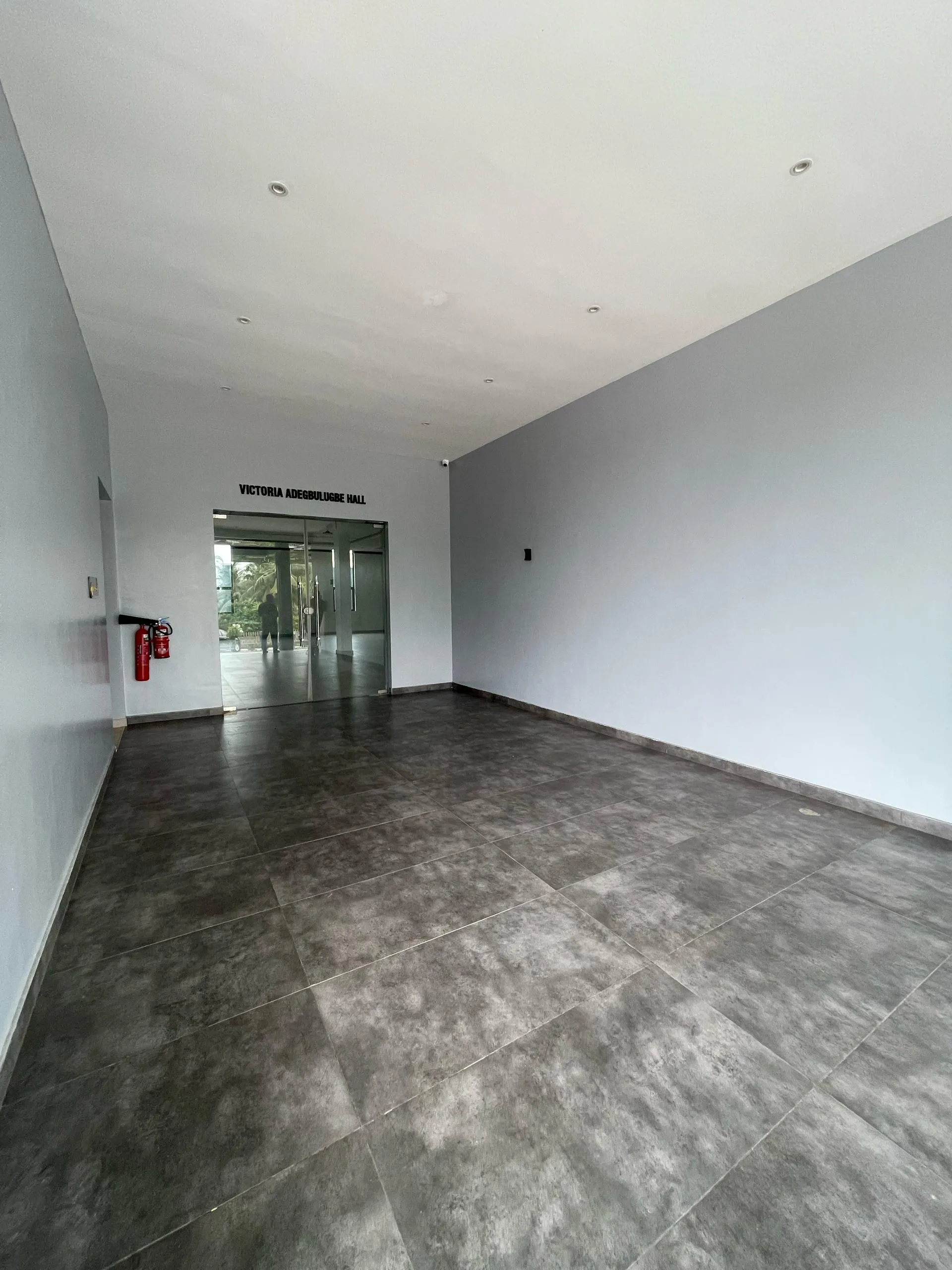 Victoria Adegbulugbe Hall 4