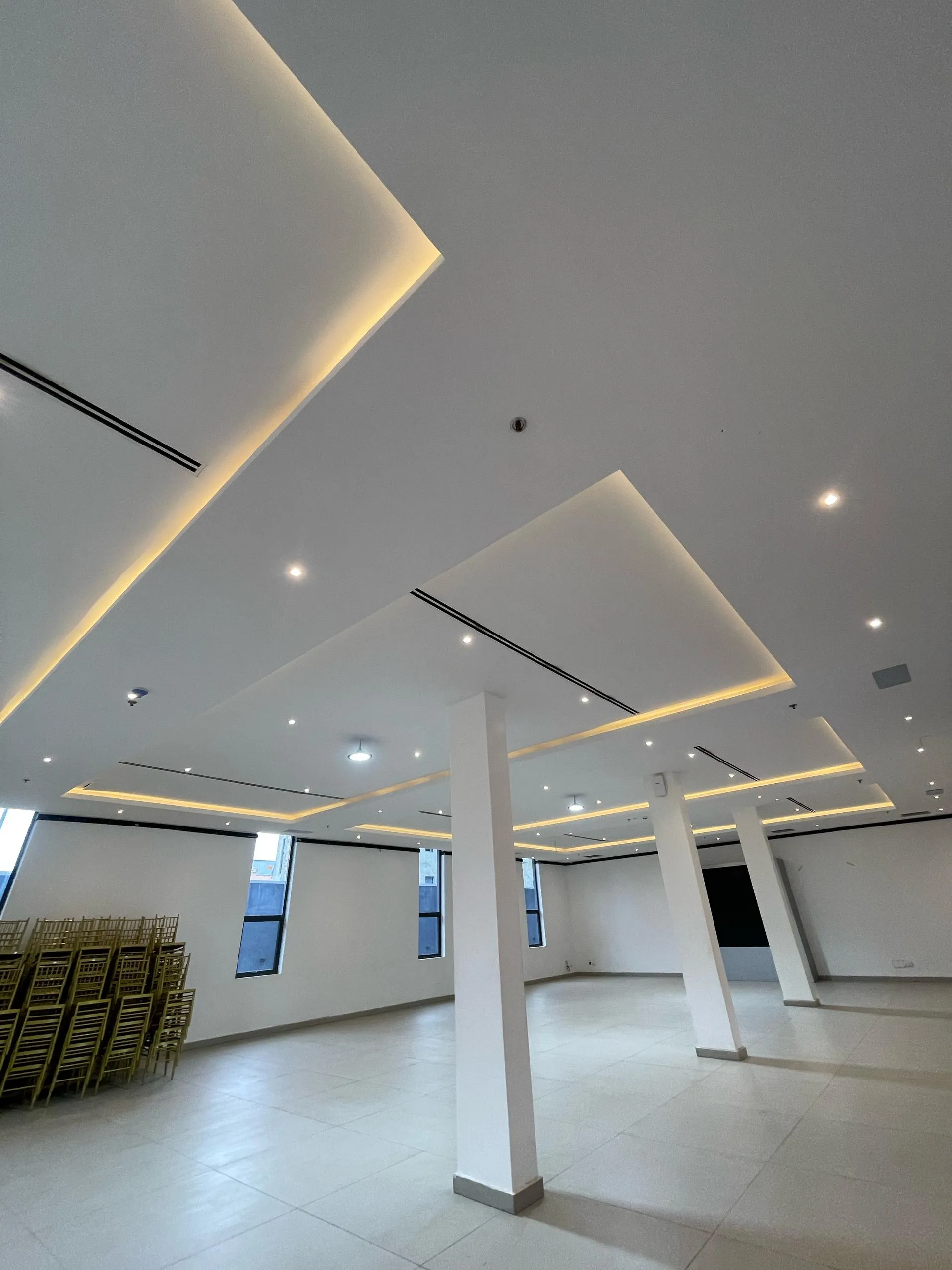 Victoria Adegbulugbe Hall 5