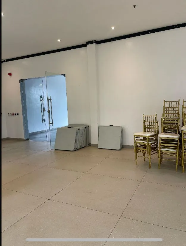Victoria Adegbulugbe Hall 7
