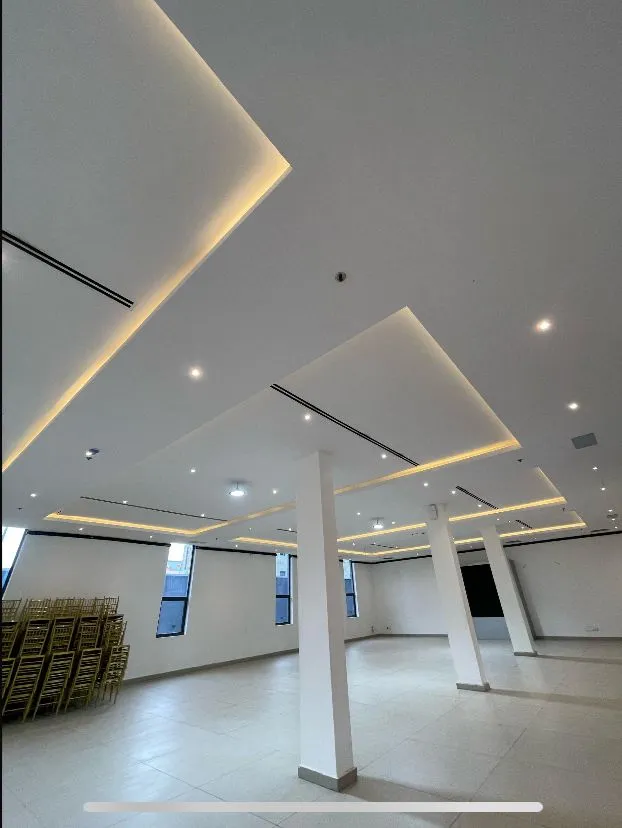 Victoria Adegbulugbe Hall 8