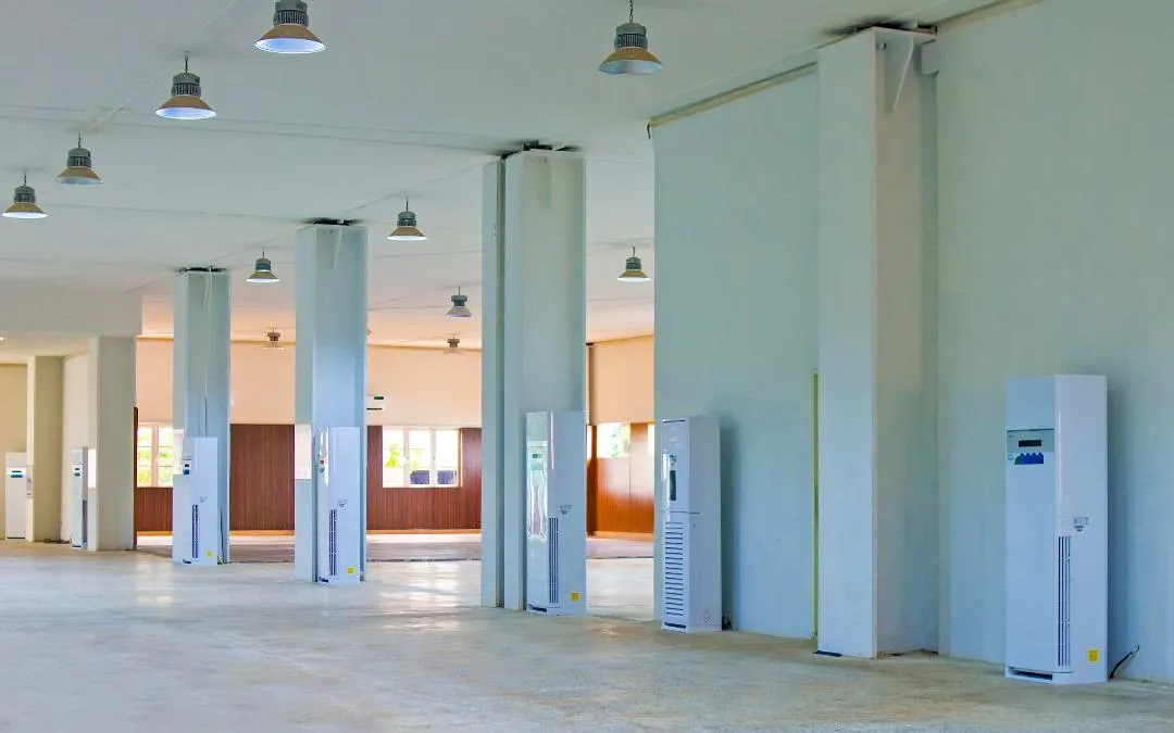 Hall 1 11