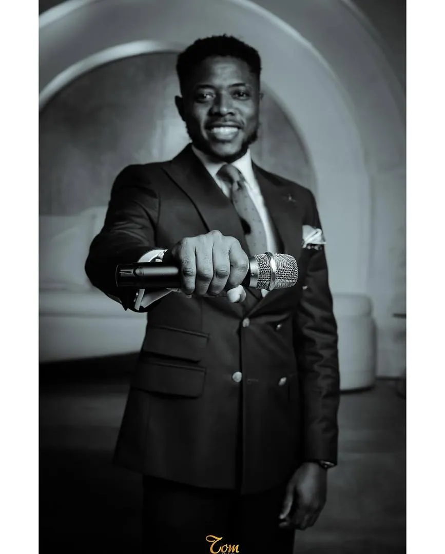 MC Deji Rasaki 4