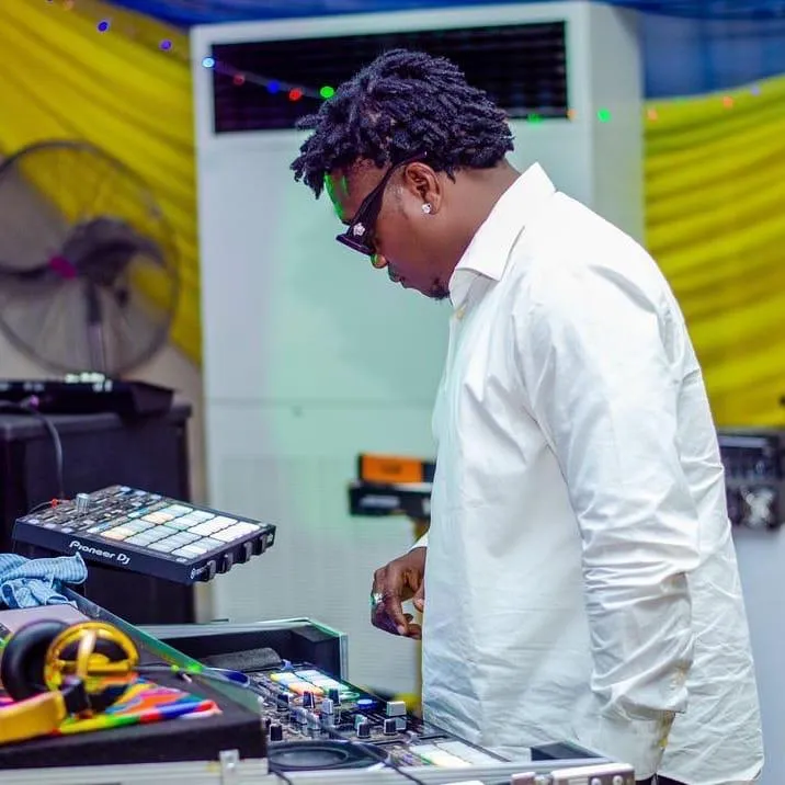 Dj Metrix 2