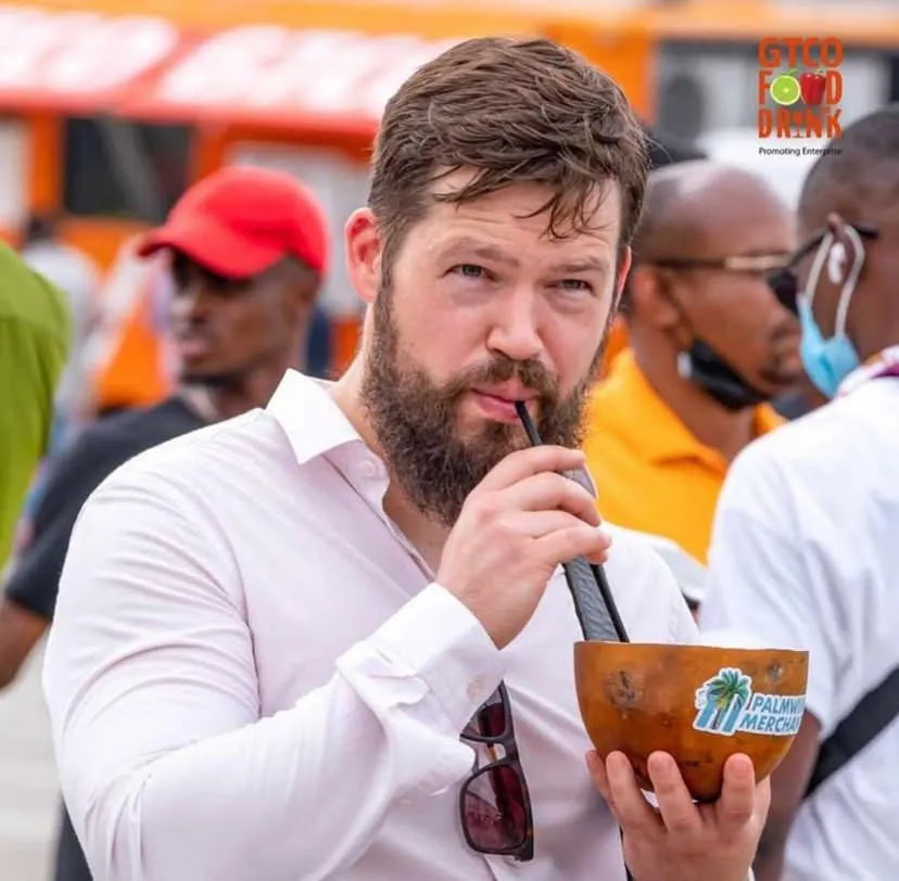 Palmwine Merchants Co and Flames  4