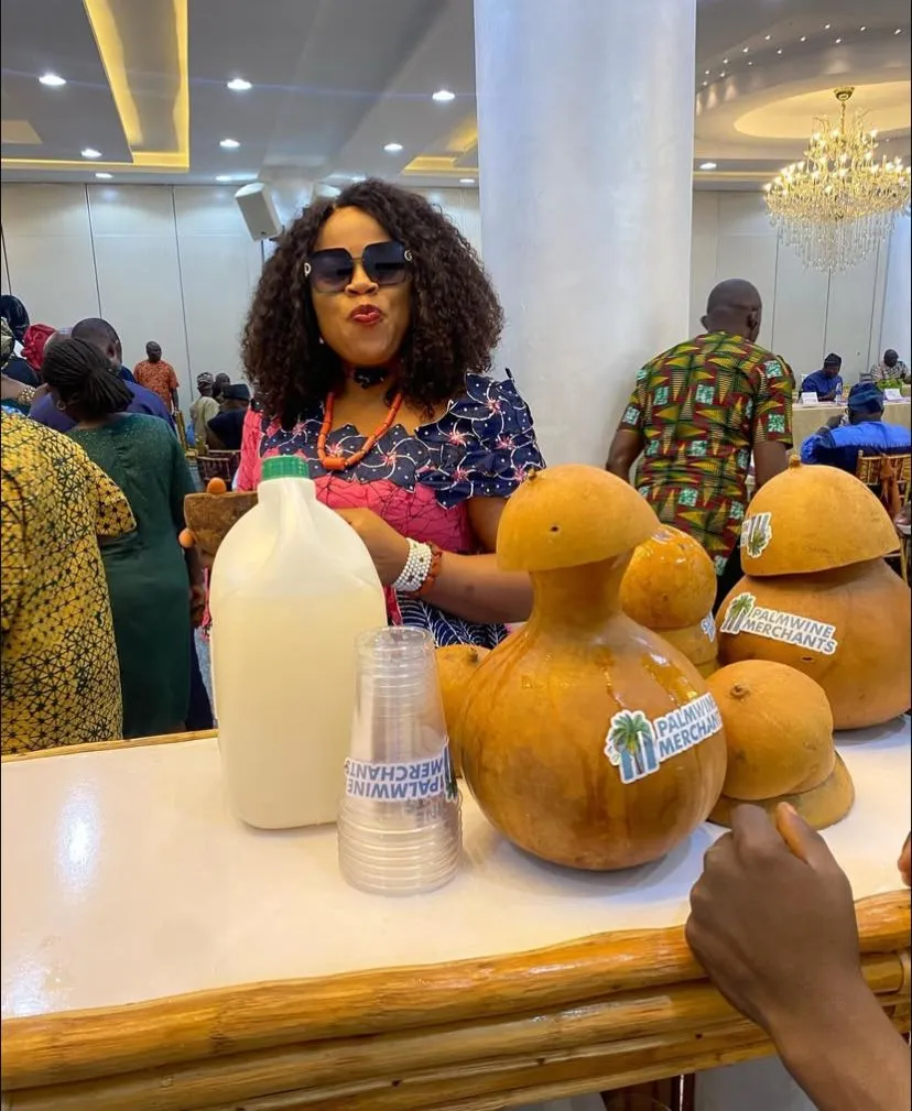 Palmwine Merchants Co and Flames  6
