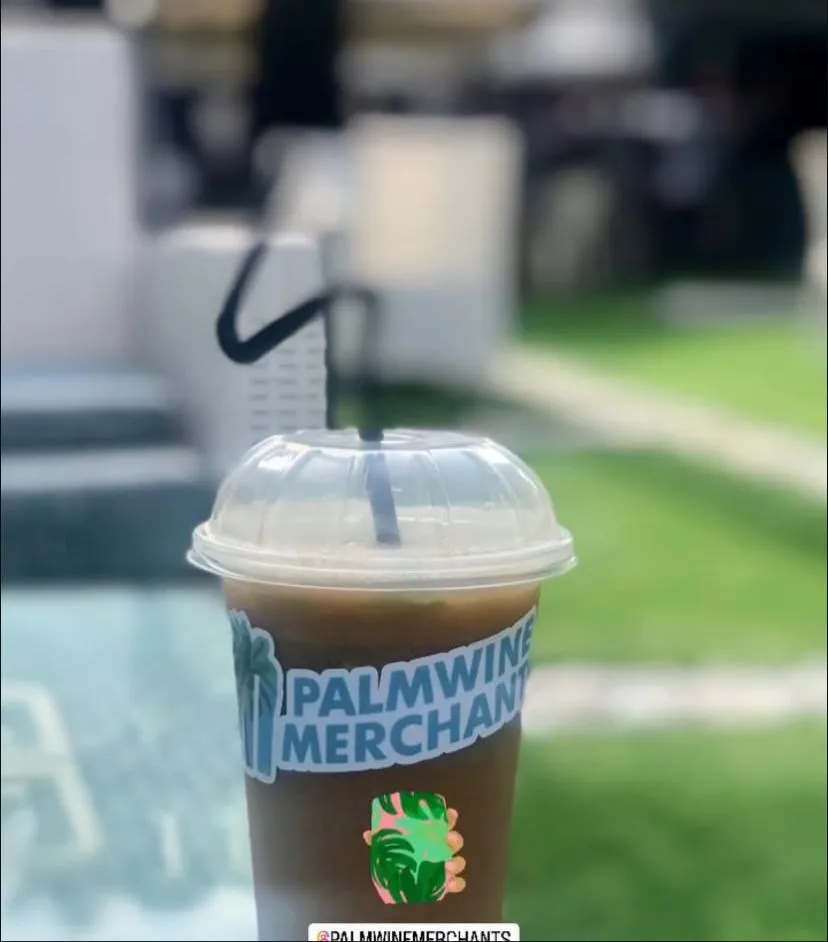 Palmwine Merchants Co and Flames  7