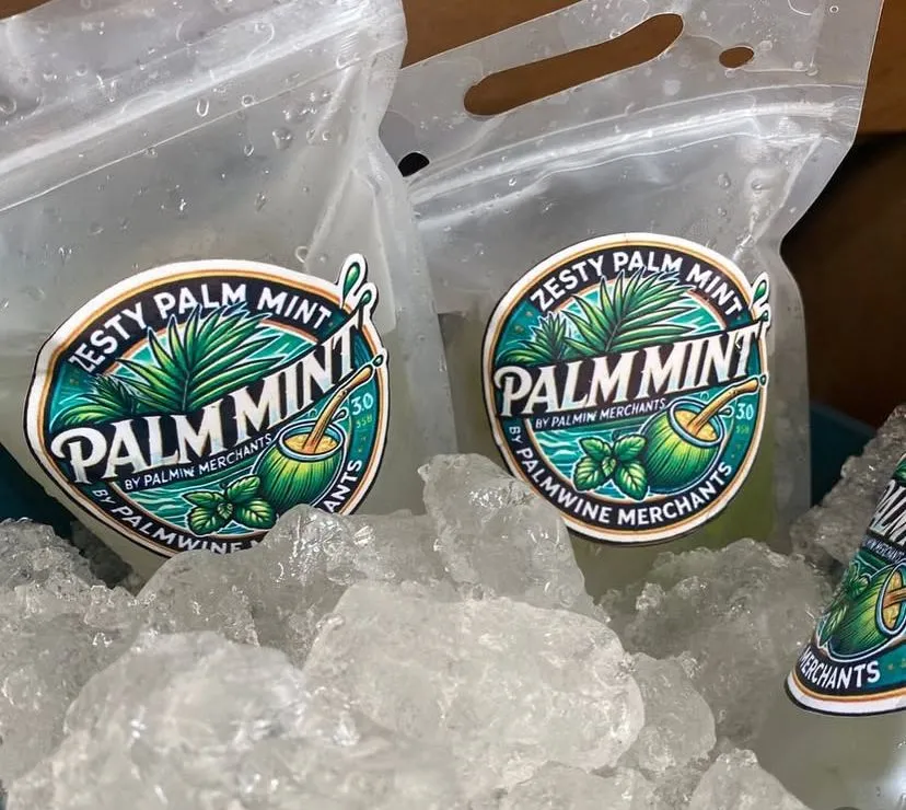 Palmwine Merchants Co and Flames  9