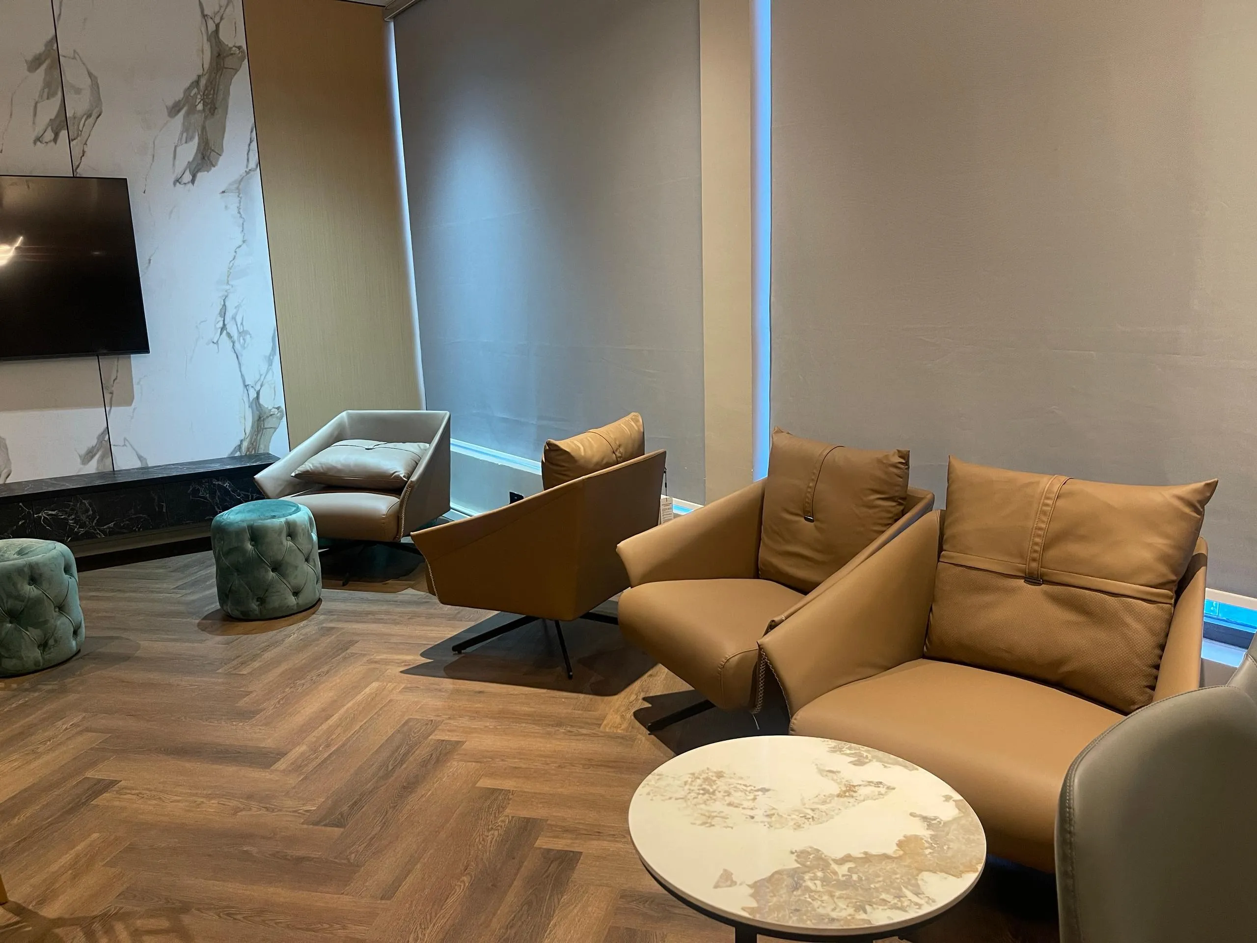 VIP Lounge 4