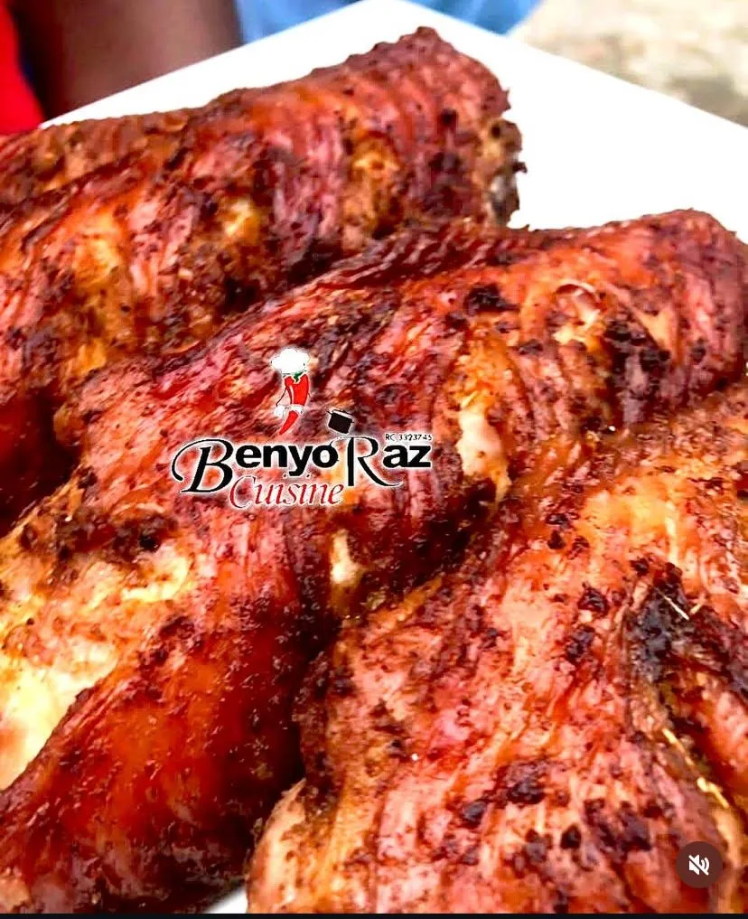 Benyoraz Cusinie 2