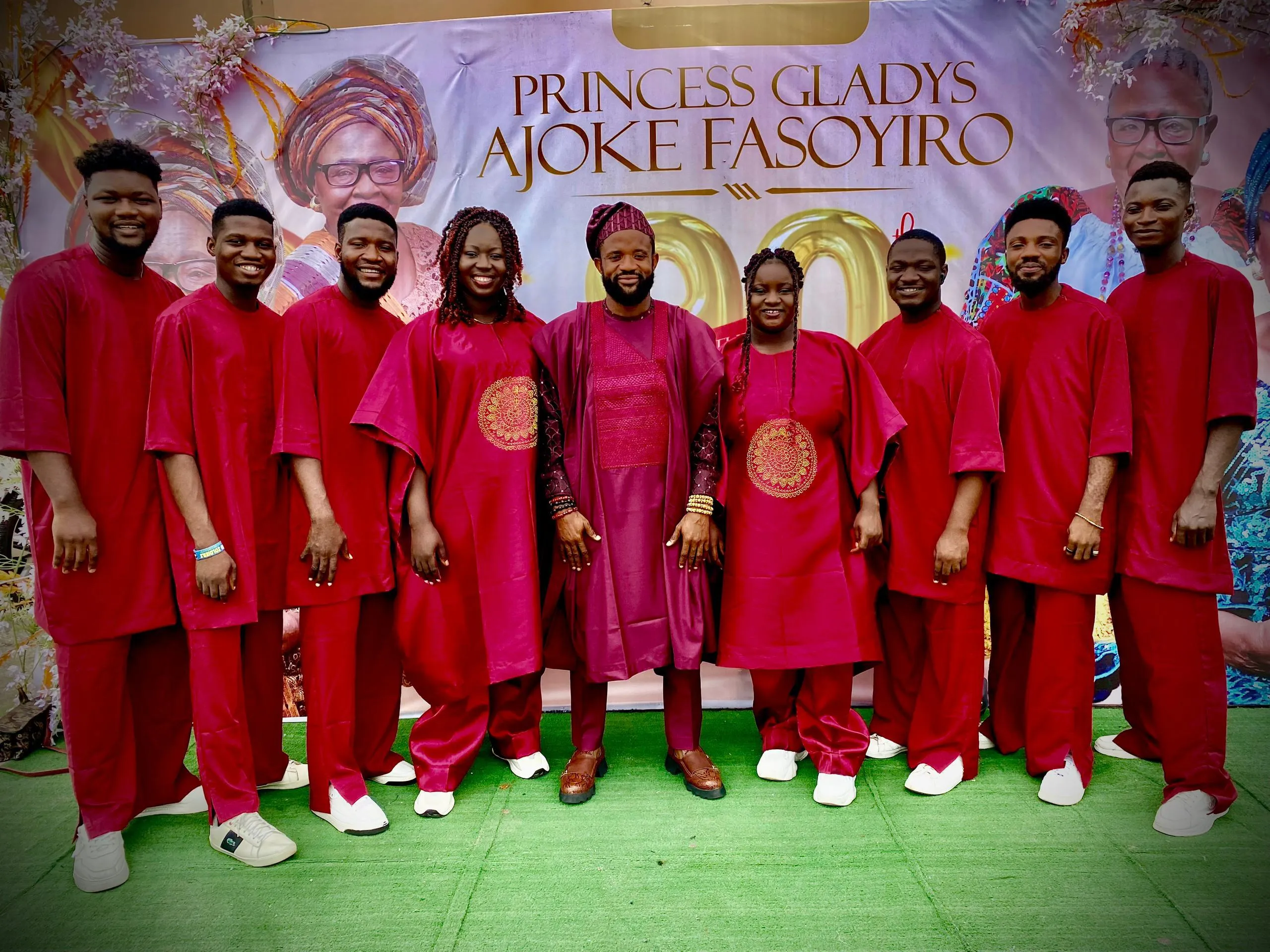 Jeremiah Music Company 2