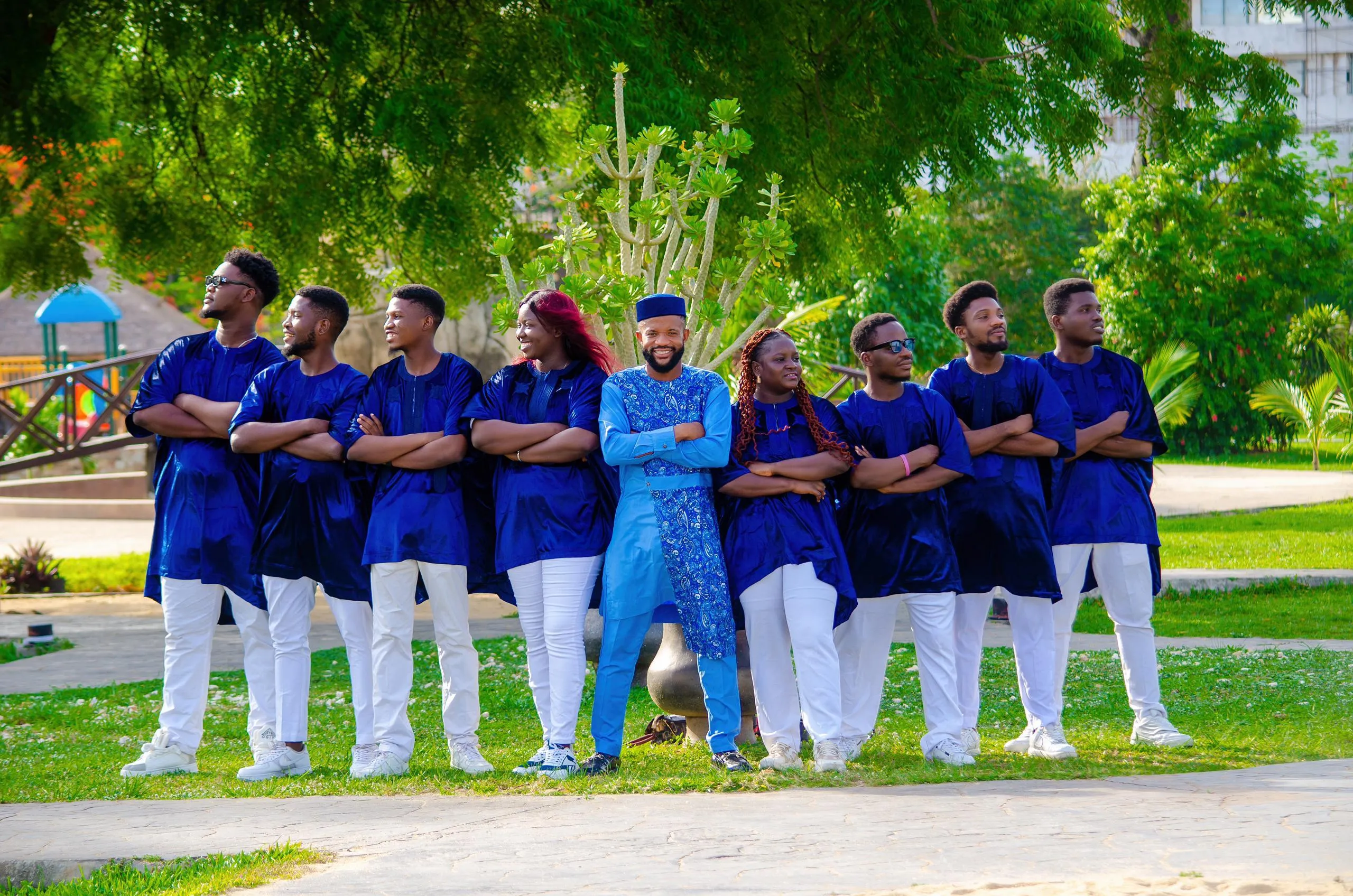 Jeremiah Music Company 3