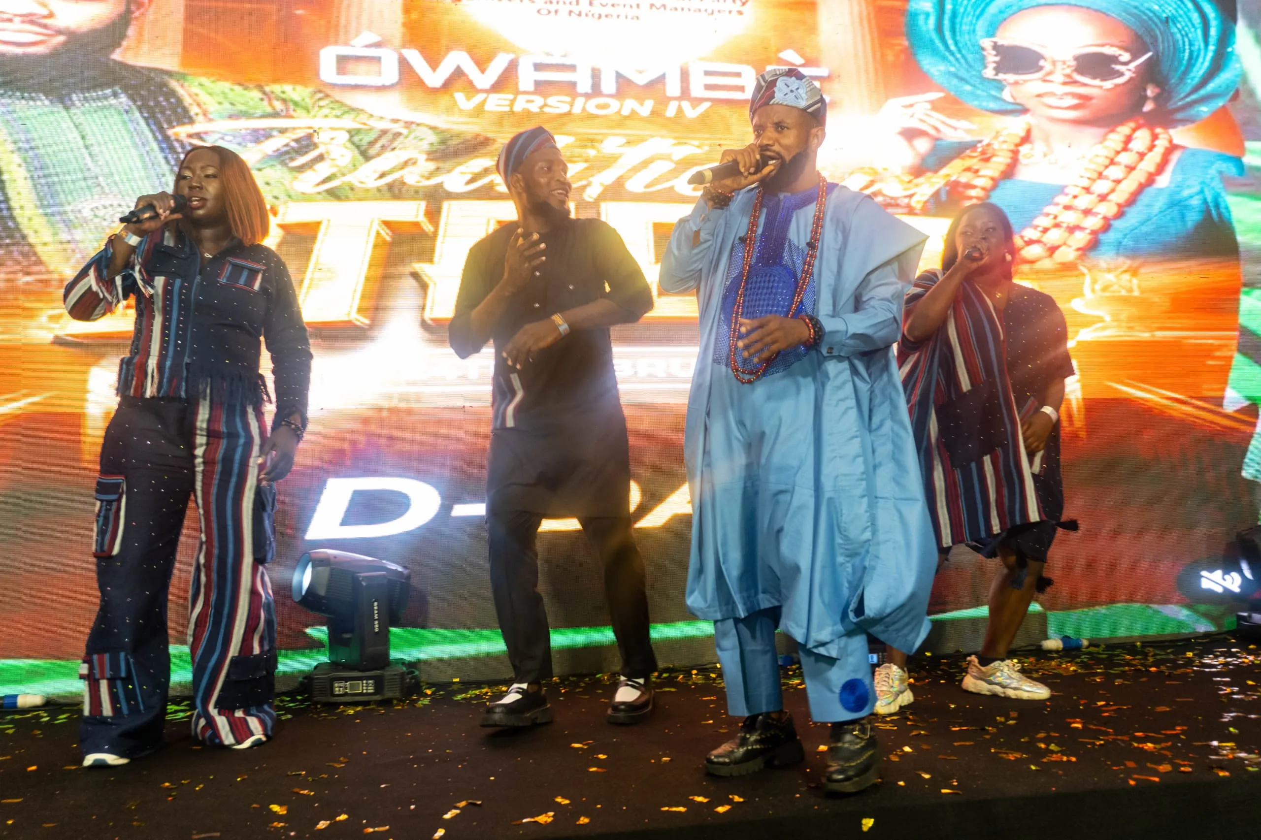 Jeremiah Music Company 4