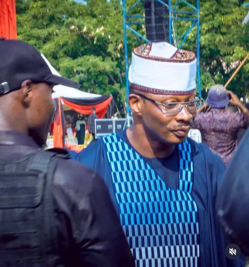 Festive Visions  2