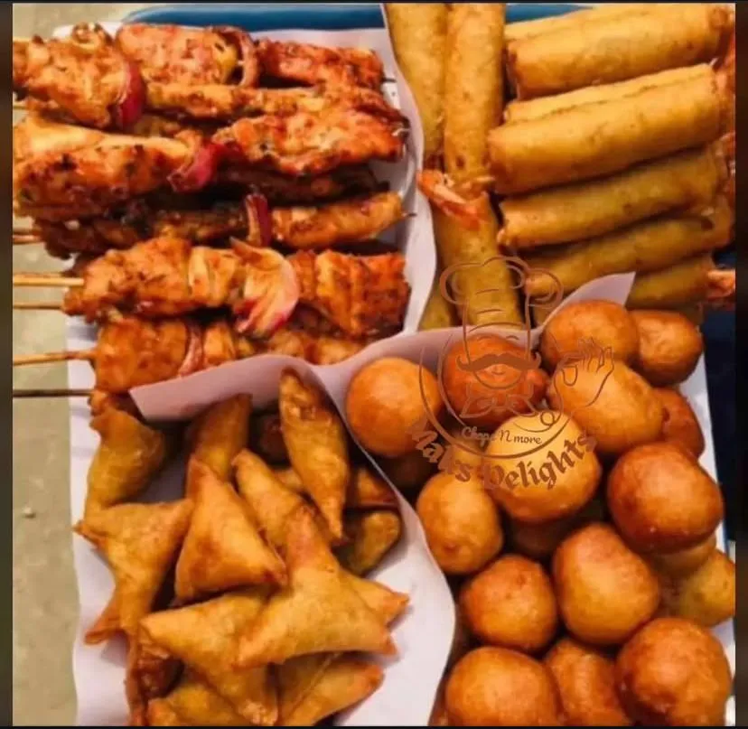 Mak Delights  9