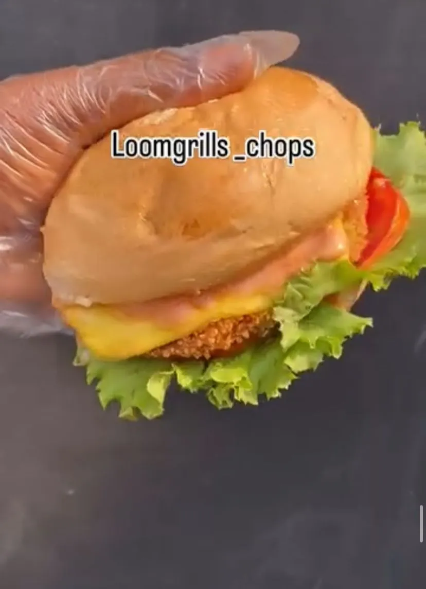 Loomgrills 2