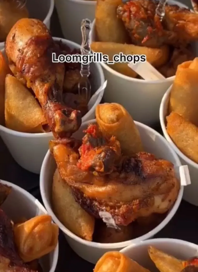 Loomgrills 3
