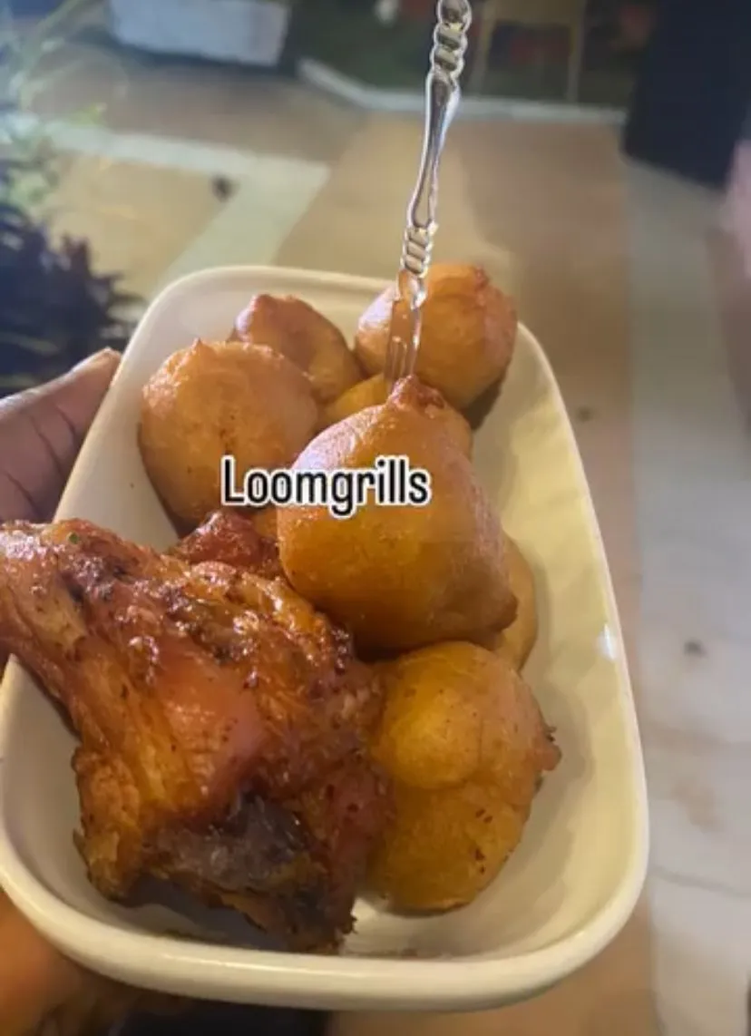 Loomgrills 4