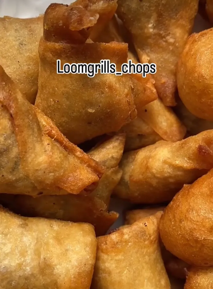 Loomgrills 9