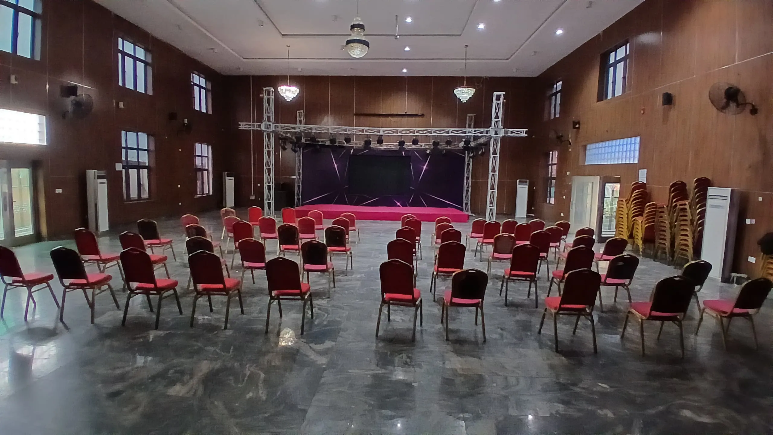 Grace Hall 4