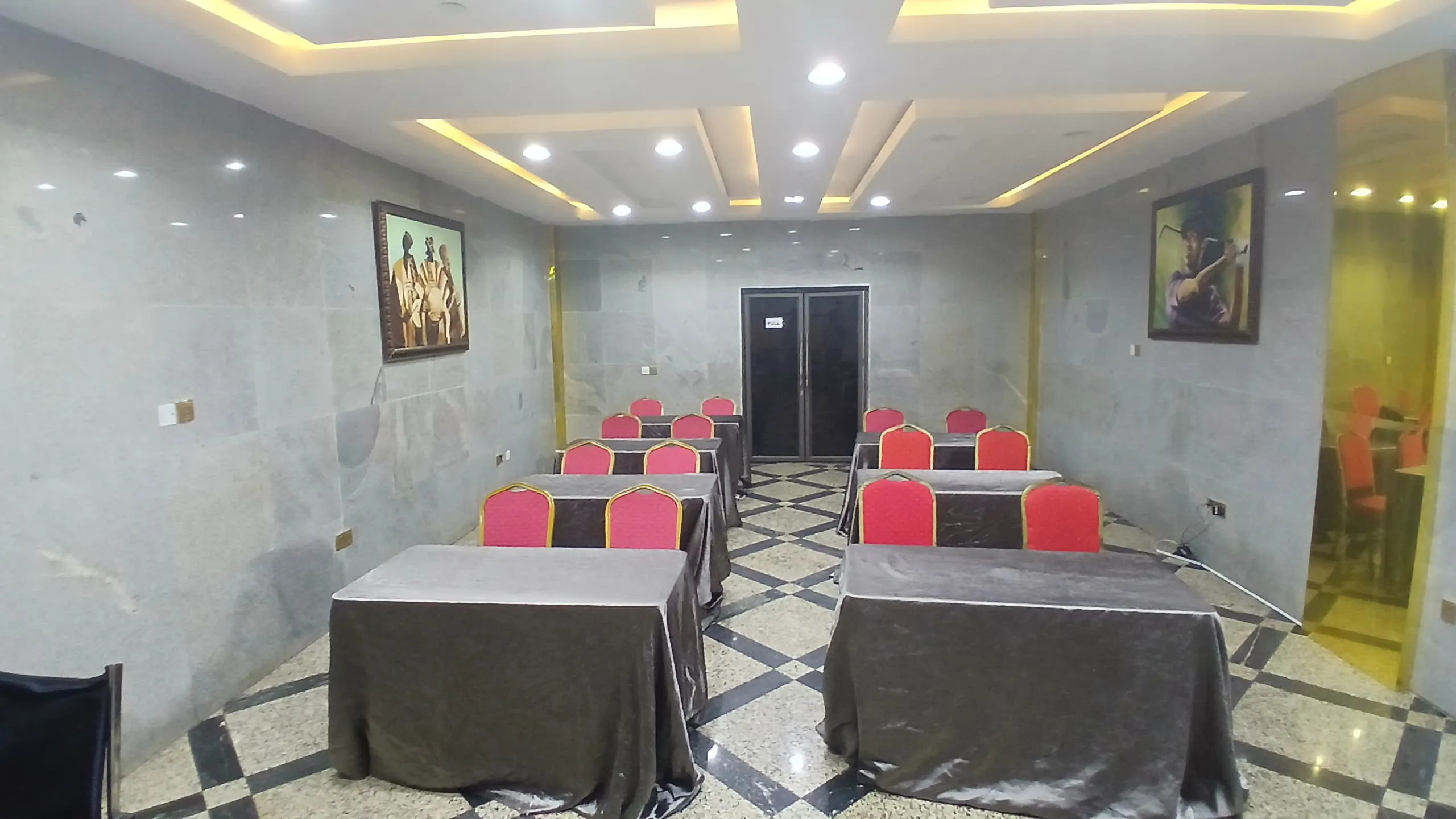 Harmony Hall 2
