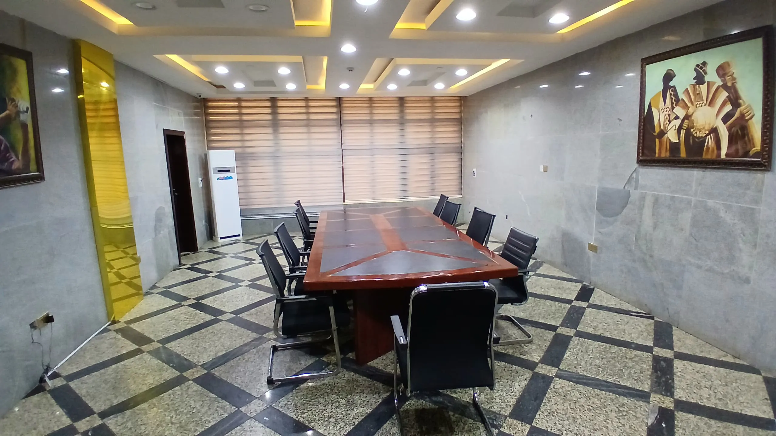 Harmony Hall 4