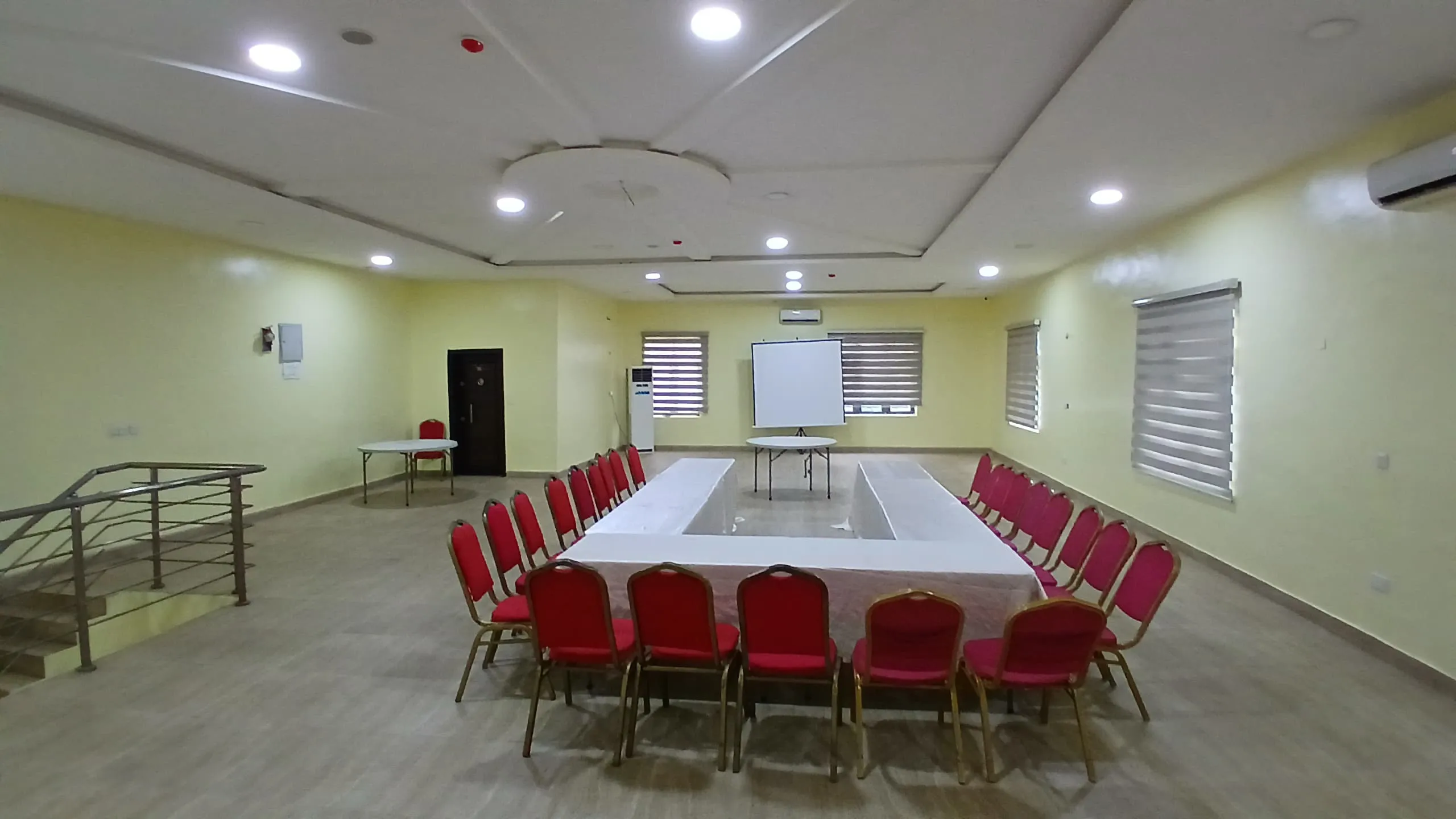 Celebration Hall 2