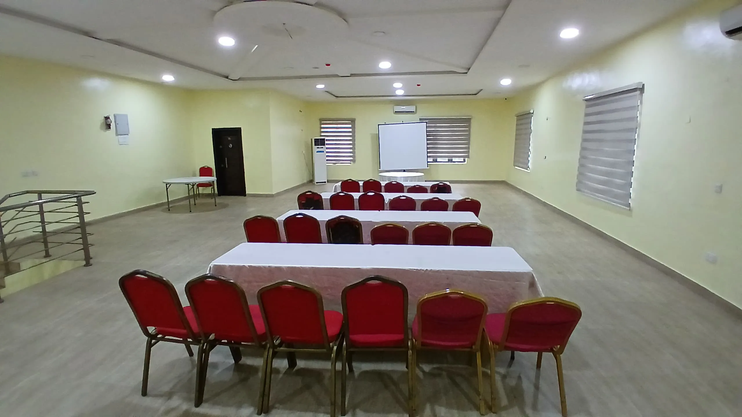 Celebration Hall 3
