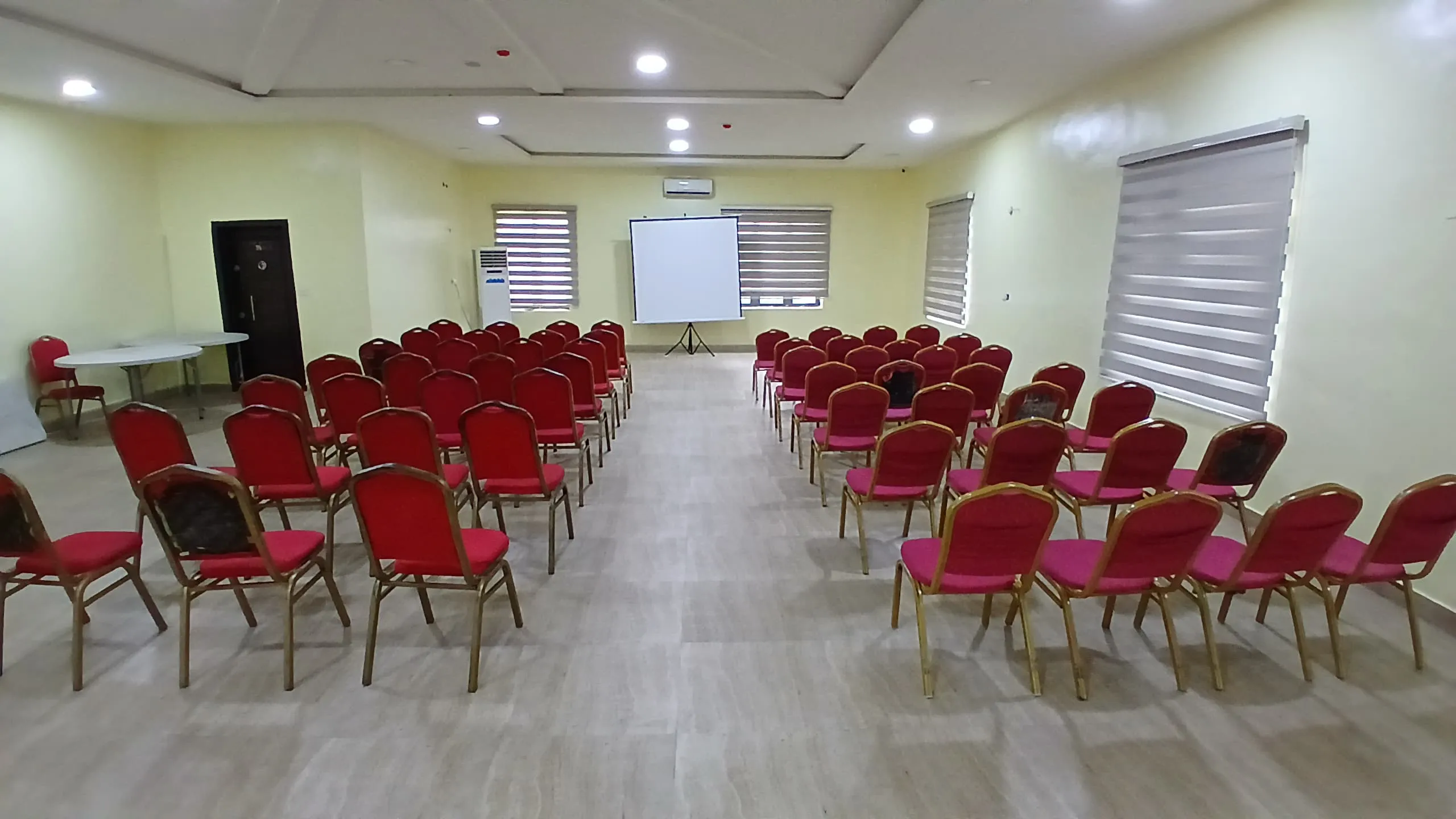 Celebration Hall 4