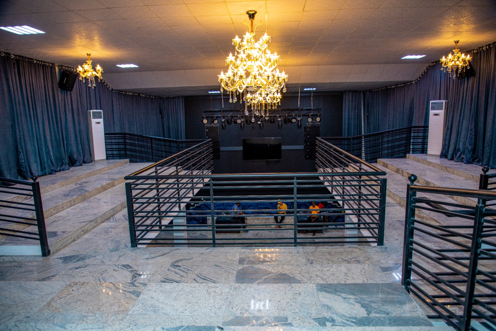 Blossom Forth Event Center Abuja 3