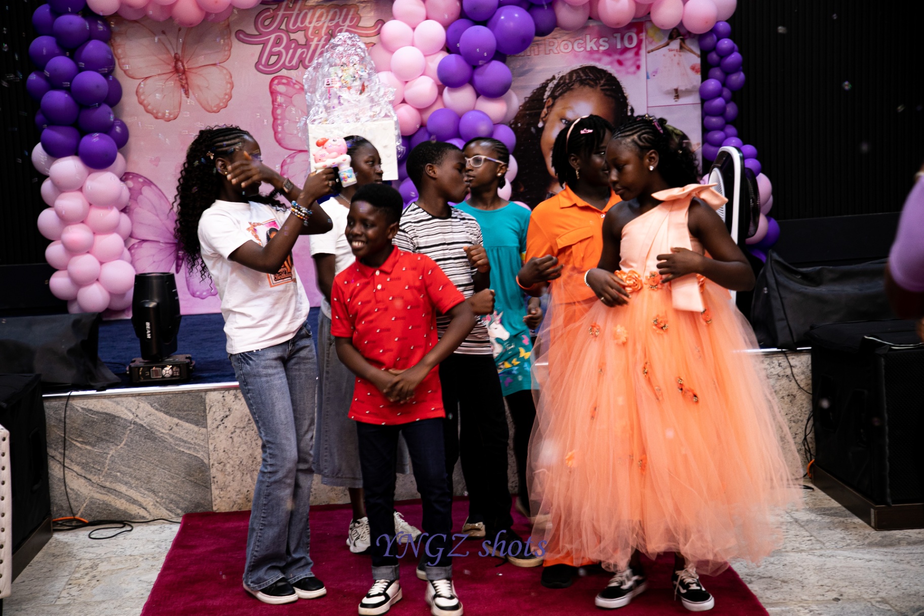 Blossom Forth Event Center Abuja 11