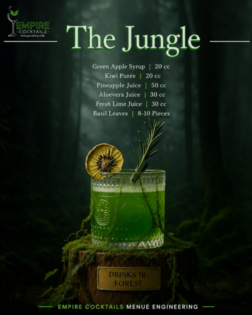 EMPIRE COCKTAILZ LTD 2